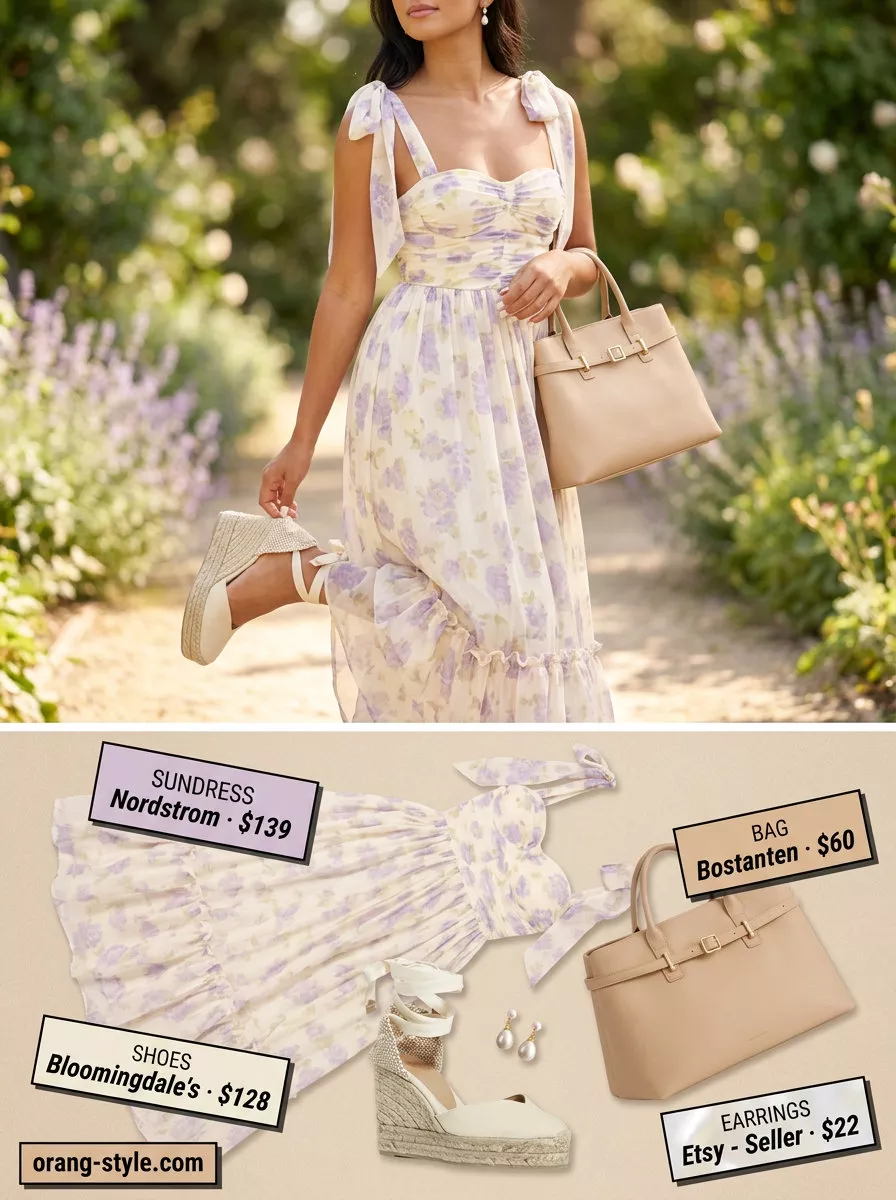 19 Casual Summer Sundresses 2026 You'll Actually Want to Wear