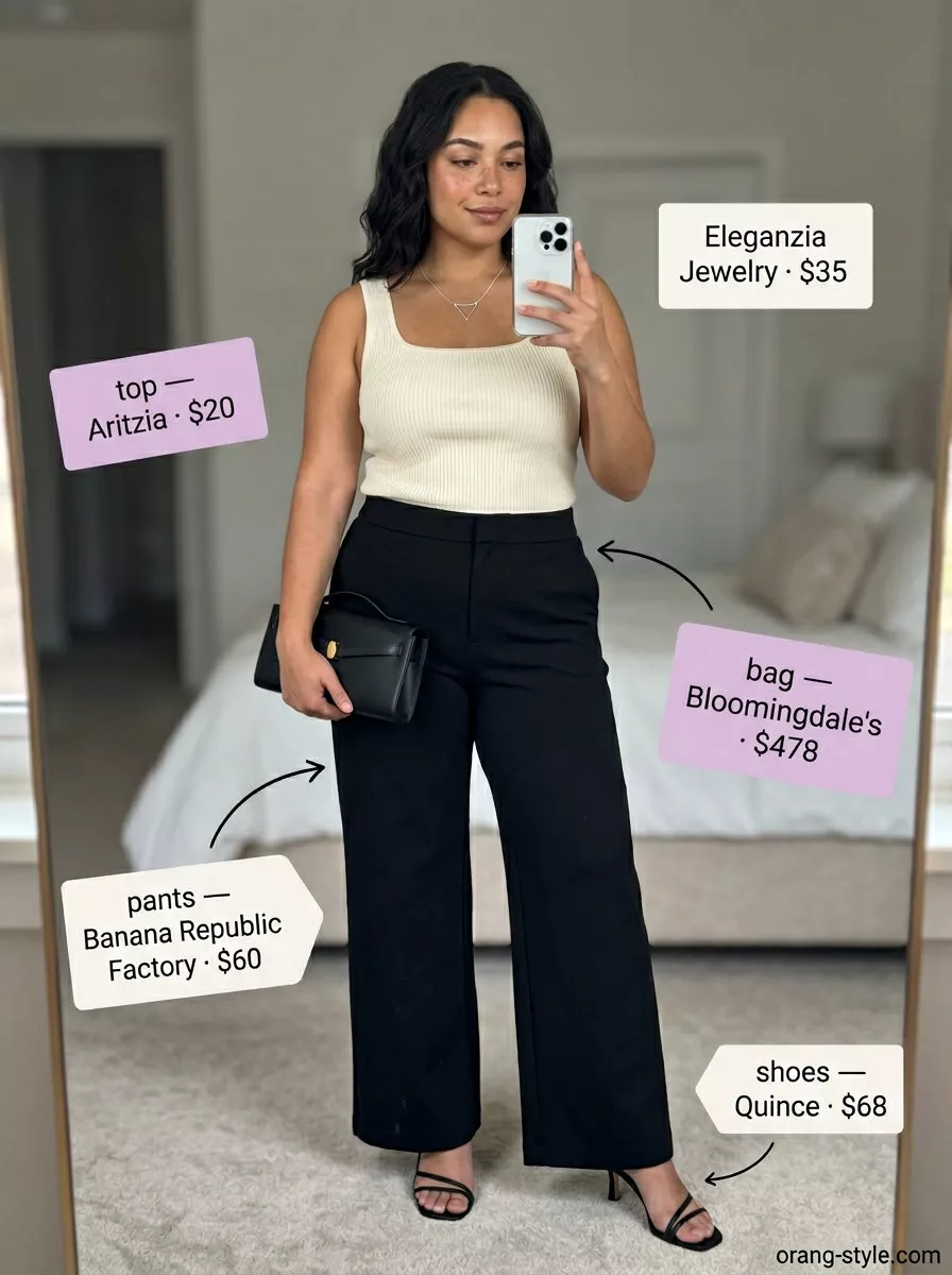 24 Elegant Minimalist Summer Outfits for Women 2026 You'll Actually Love