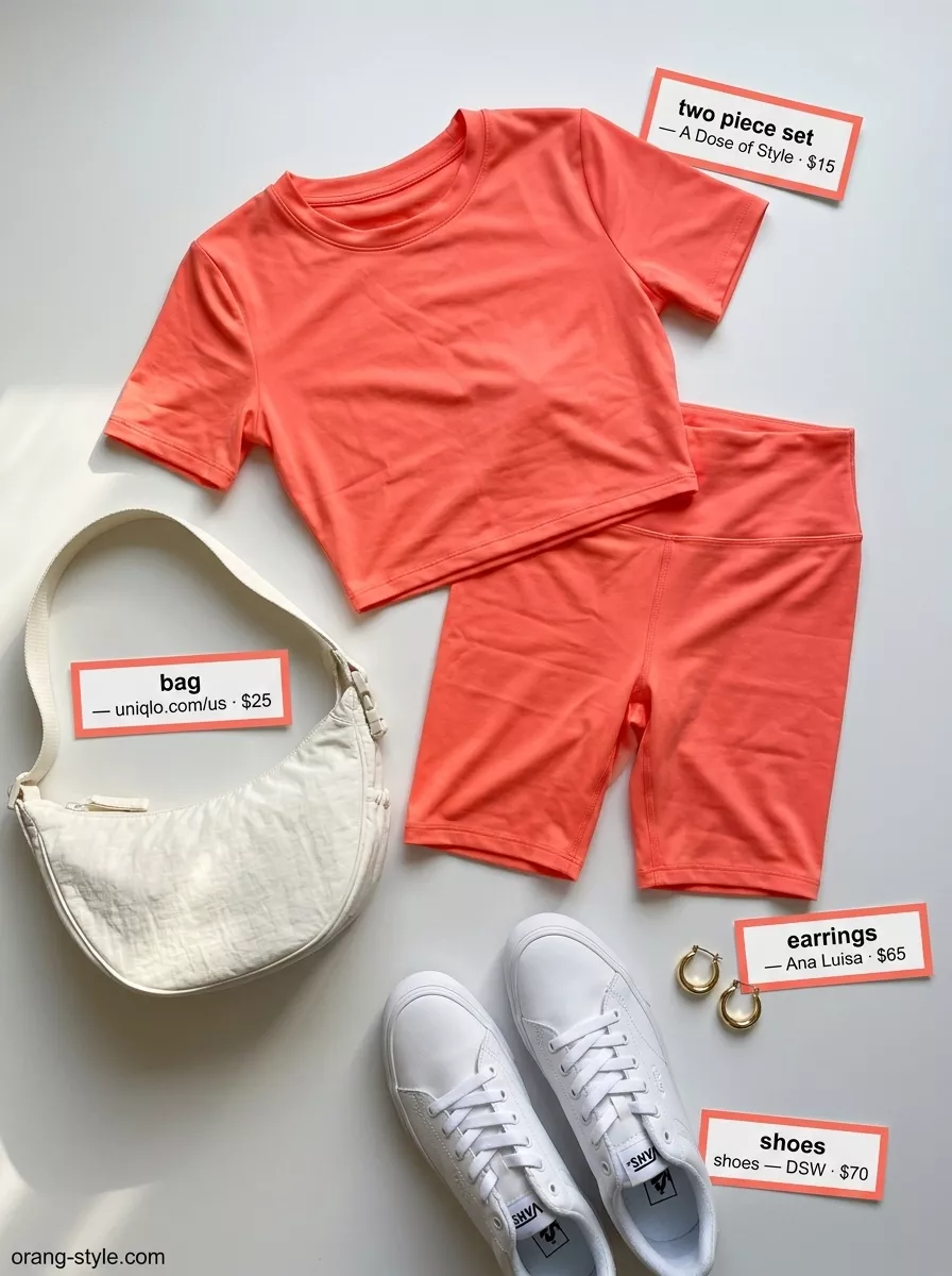 20 Long Inseam Tall Women Summer Outfits 2026 That Actually Work