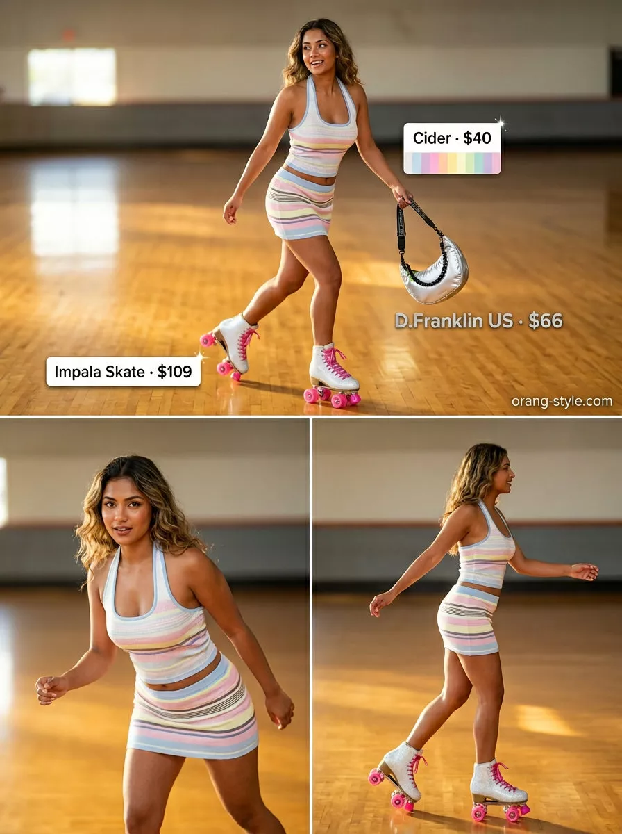 Y2K Summer Outfits for Women 2026: Embrace Nostalgia and Style