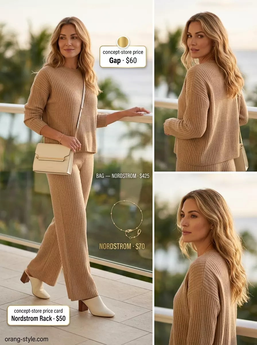 summer vacation outfits for women 2026 outfit idea - fashion styling inspiration