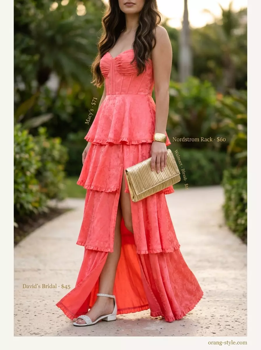 summer vacation outfits for women 2026 outfit idea - fashion styling inspiration