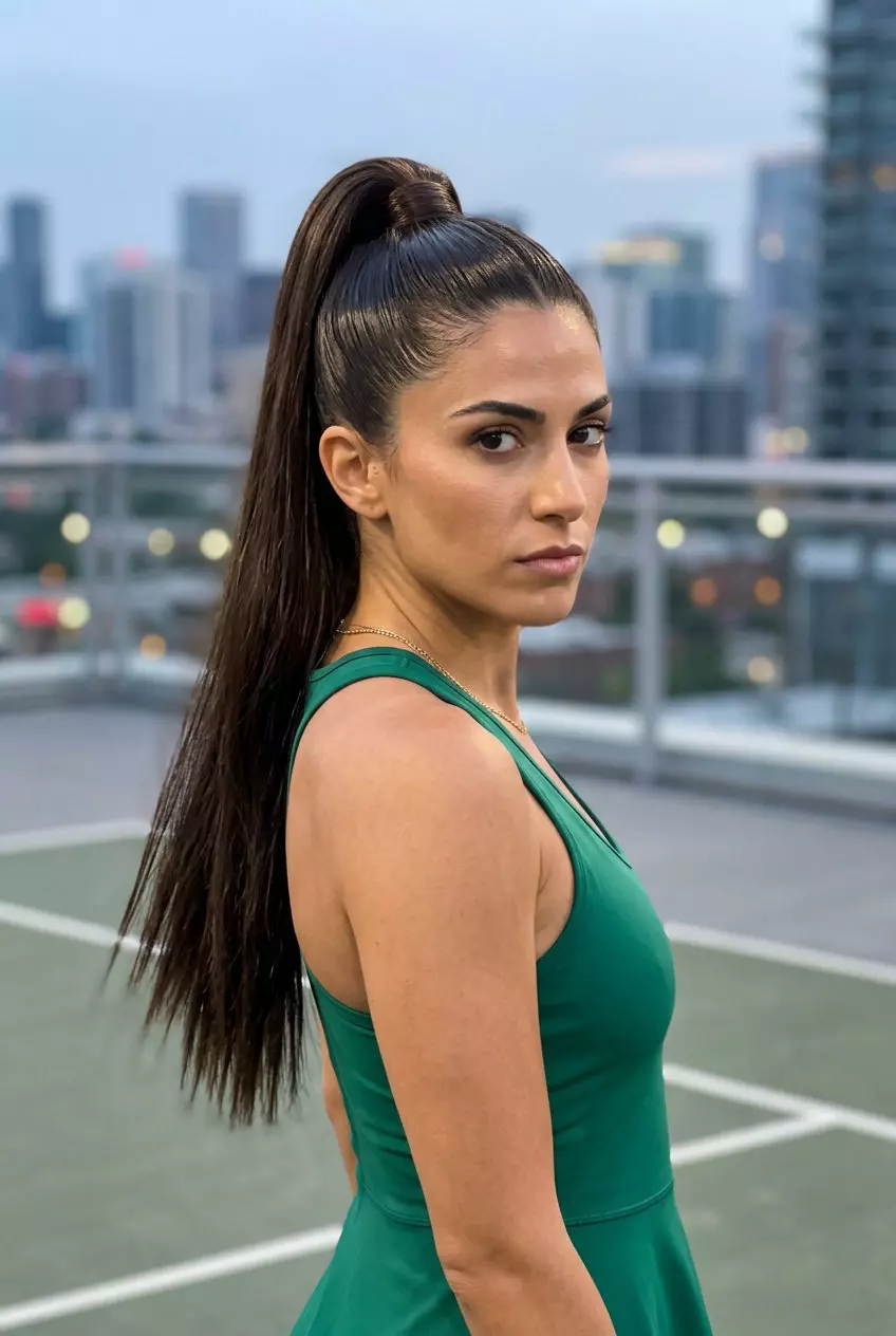 13 Quick Summer Hairstyles Ideas 2026: Stay Cool and Chic All Season