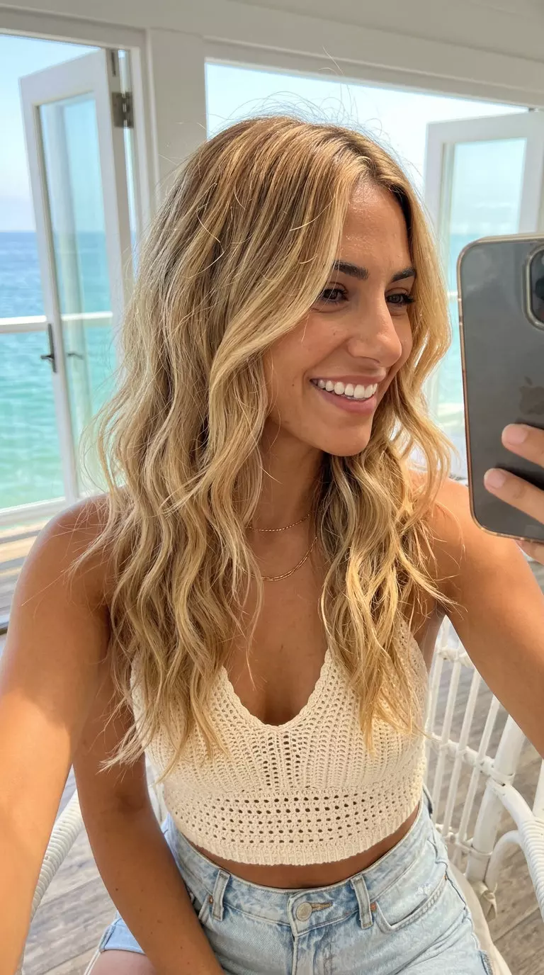 13 Quick Summer Hairstyles Ideas 2026: Stay Cool and Chic All Season