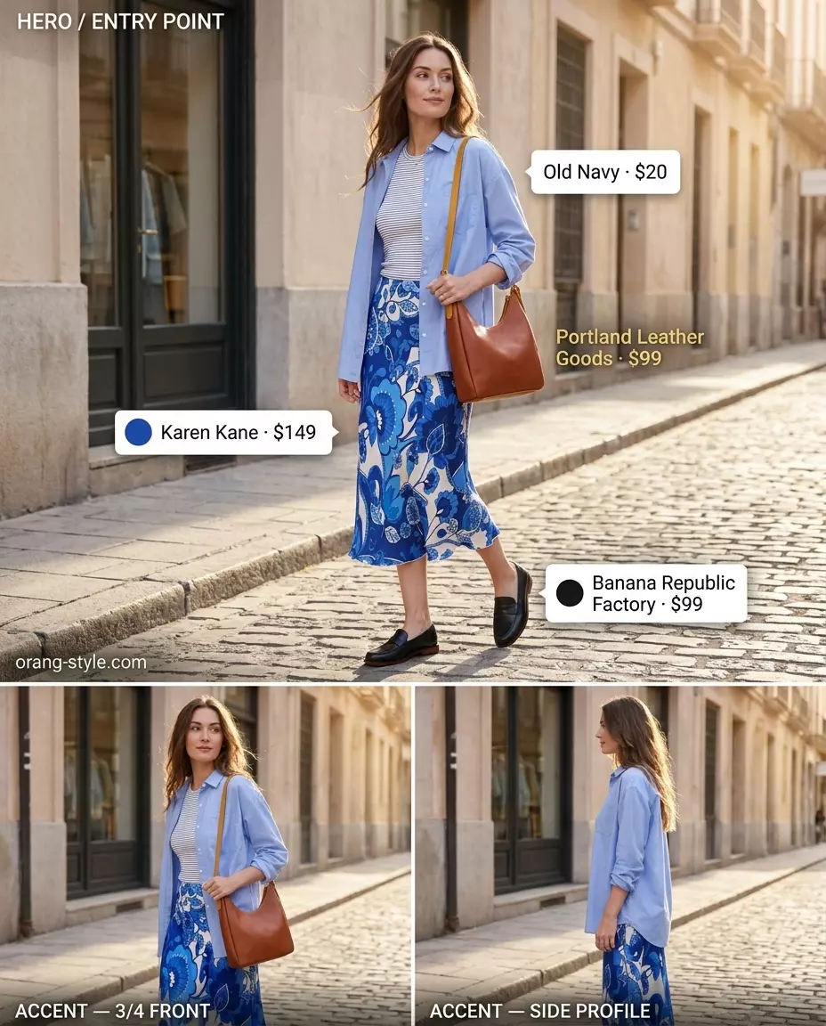 26 Chic Summer Bias Cut Skirt Outfits for Women in 2026 You'll Absolutely Love