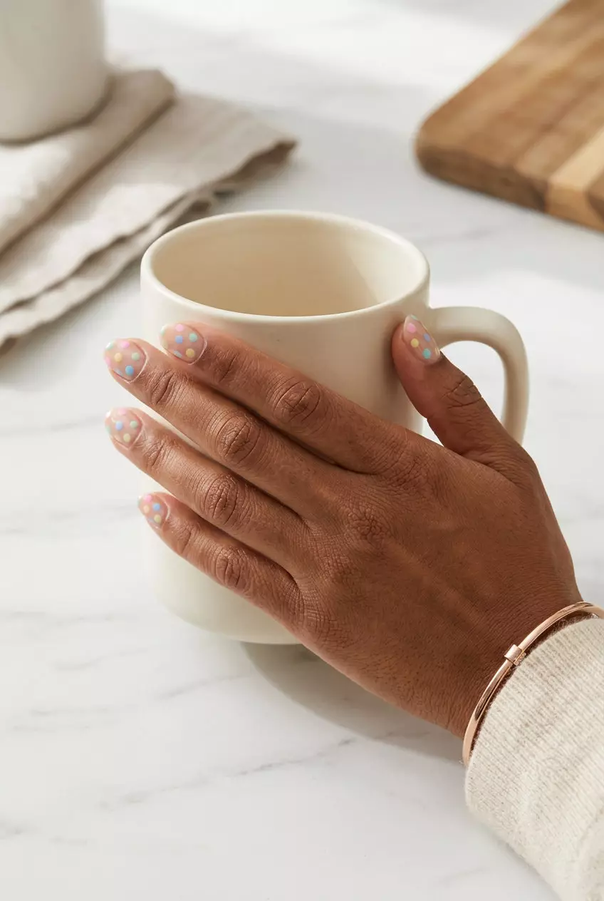 summer nails for brown skin tone 2026 - Style Inspiration summer nails for brown skin tone 2026 outfit idea - fashion styling inspiration