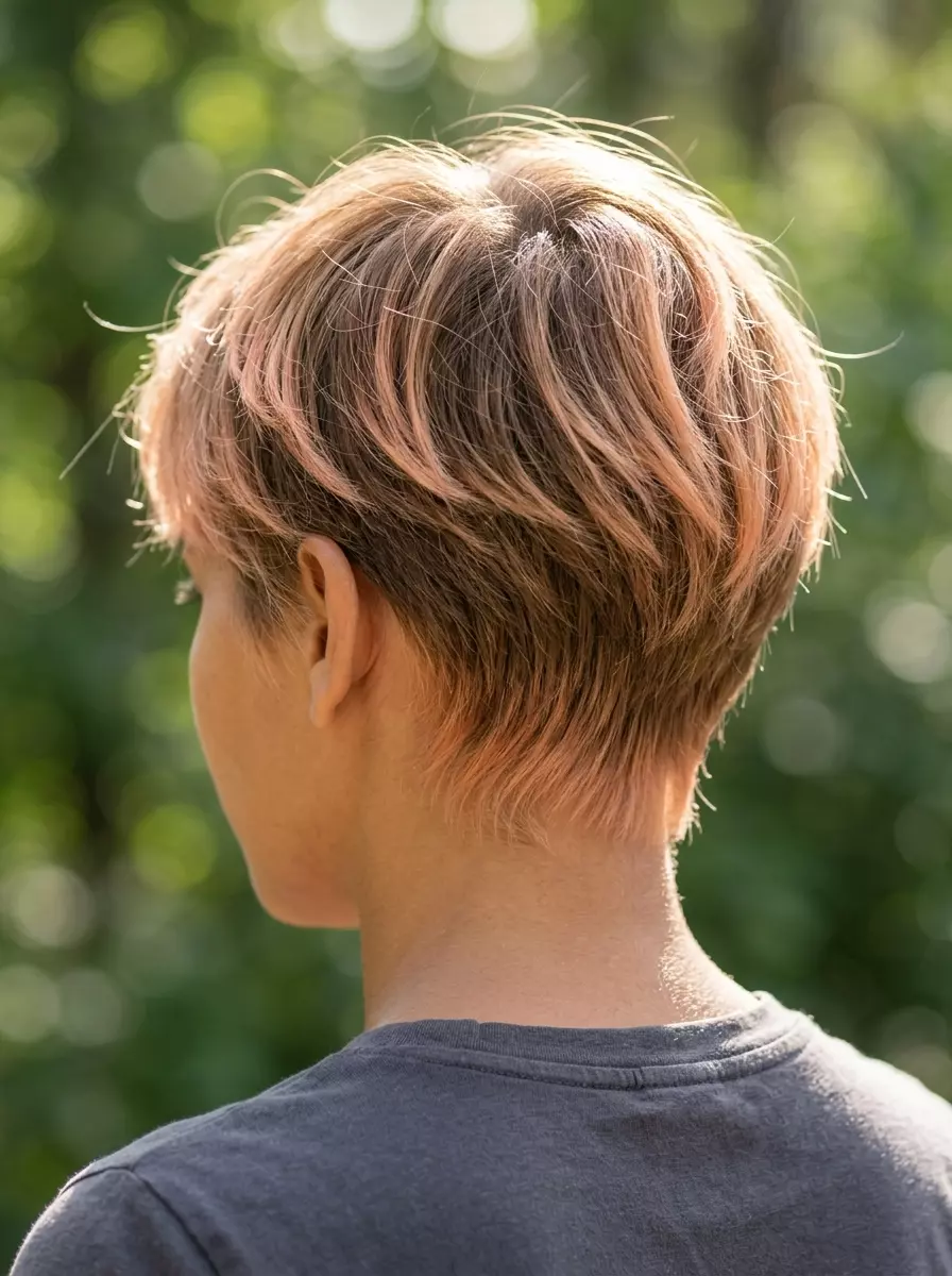 21 Summer Pixie Haircuts 2026: The Freshest Styles for a Chic Season