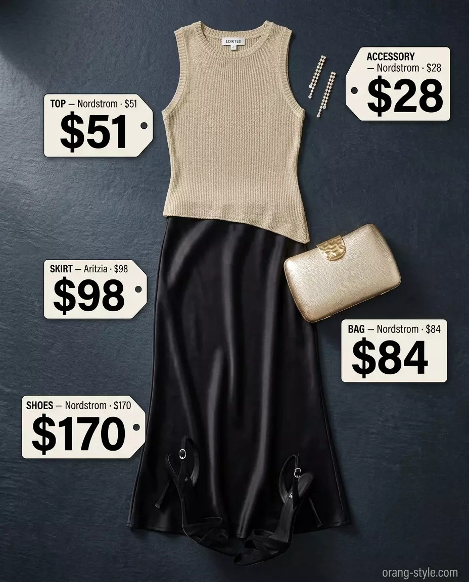 What to Wear with Maxi Skirt Summer 2026: 18 Effortlessly Chic Outfit Ideas You'll Love